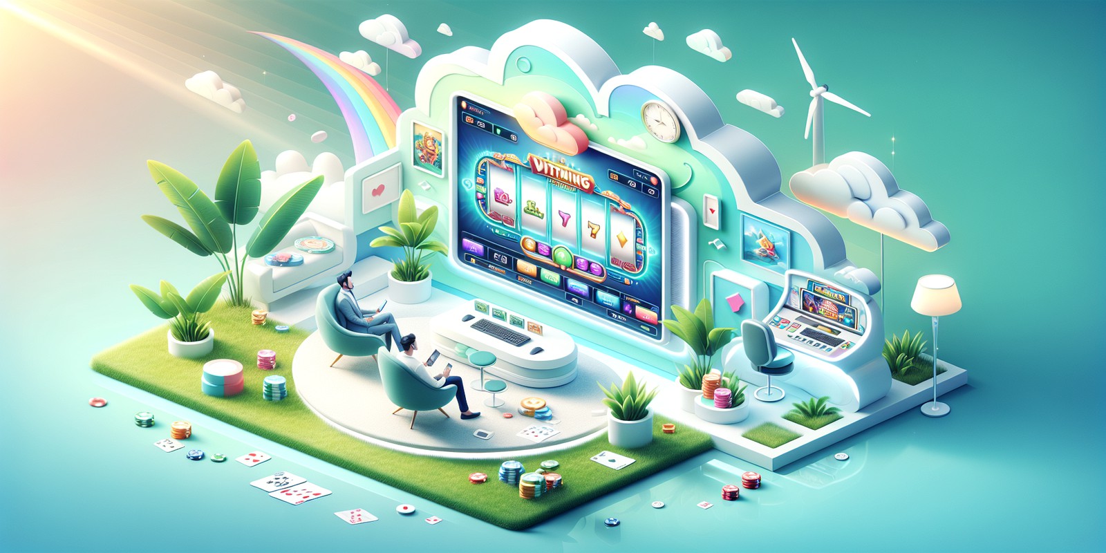 Discover Slot Machines Priced Under 25 in Pakistan: Your 2025 Guide - Slot Strategy Guide for global | JUWA777