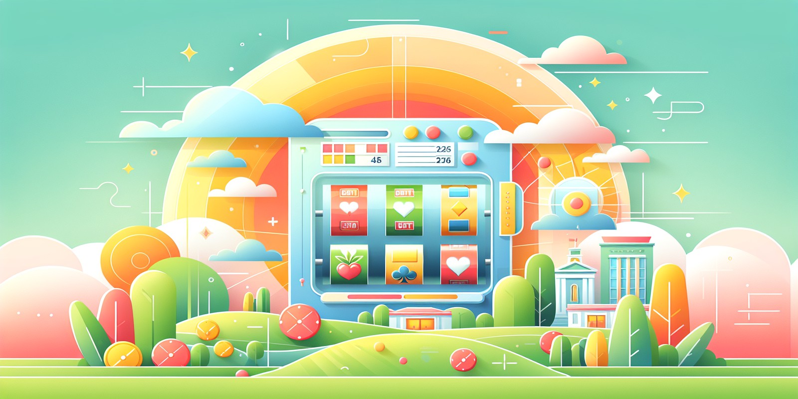 Dive into the Thrills: Top Slot Games Inspired by the Squid Game Card for Pakistani Players in 2025 - Slot Strategy Guide for pakistani | JUWA777