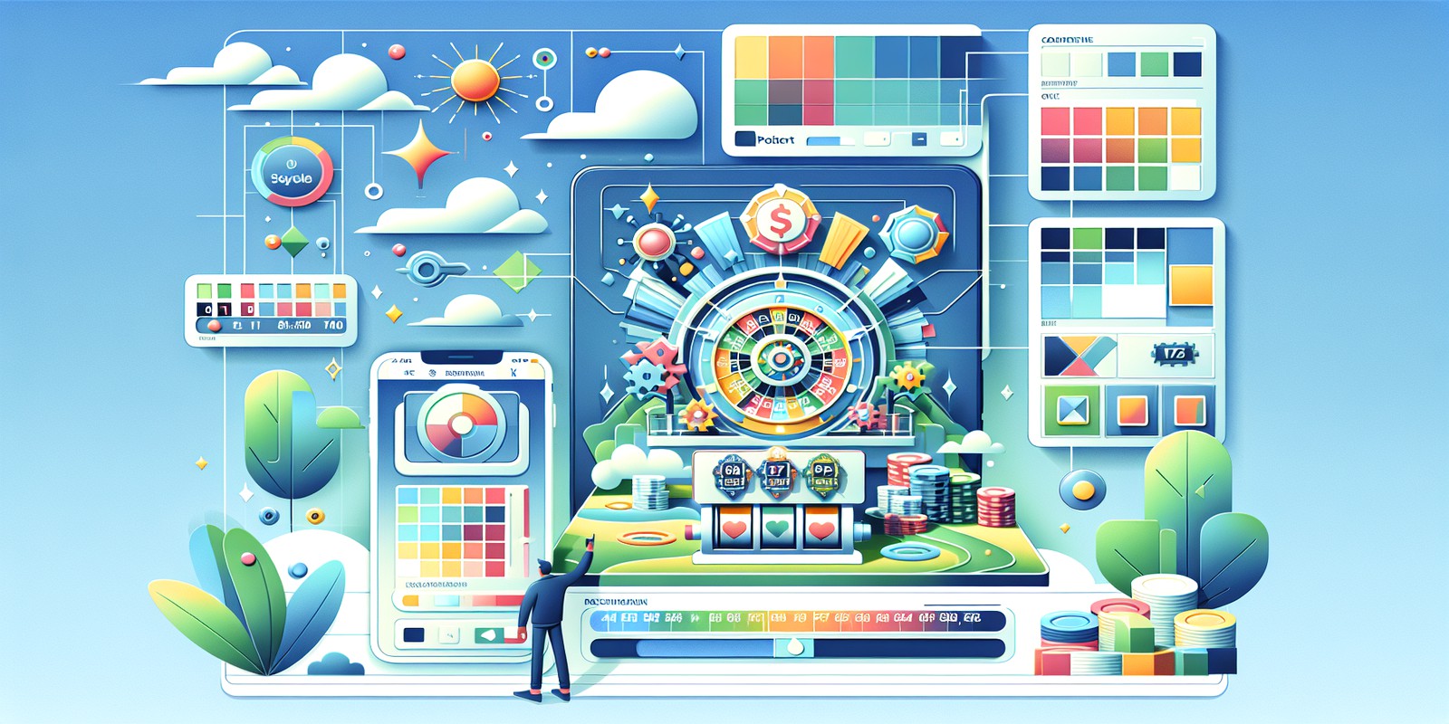 Maximize Your Wins: JUWA777 Guide on Top Slot Strategies for 2026, tailored for Pakistan players.