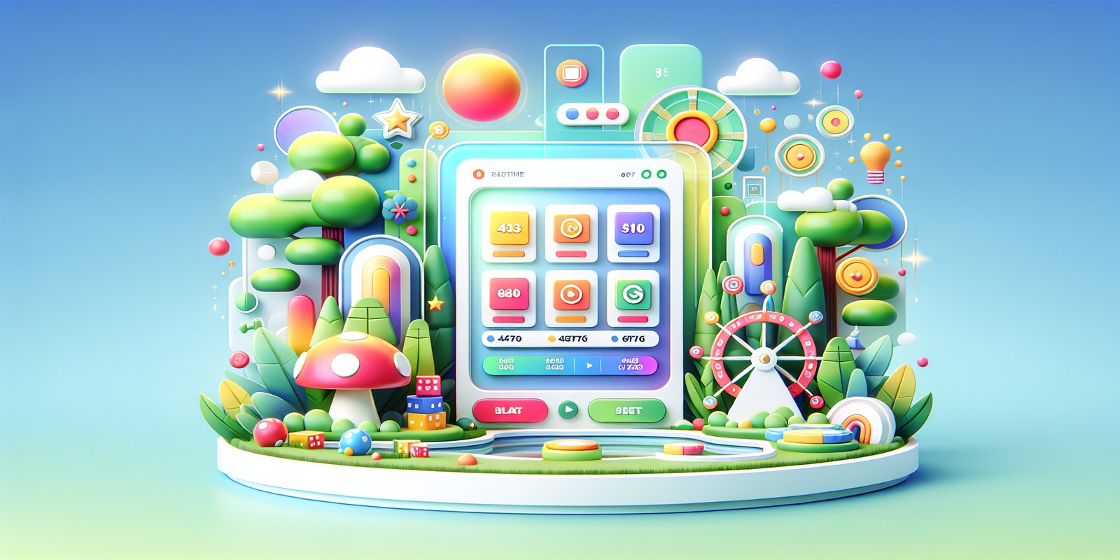 Guide on Understanding Spark 40 Pricing for Slot Games in Pakistan 2025 - JUWA777.