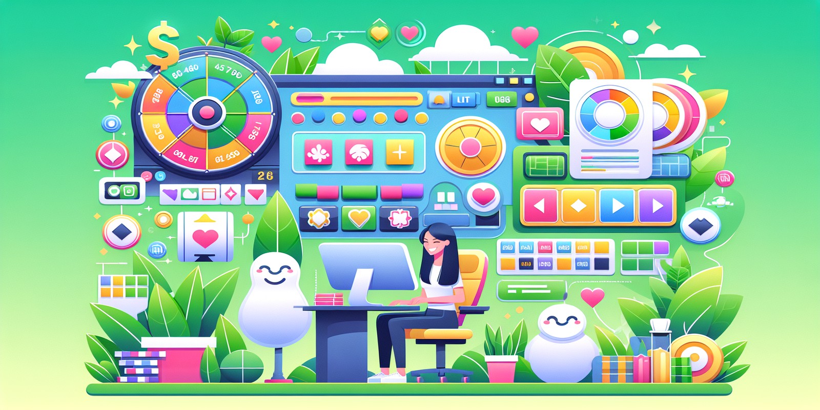 Unlock Thrills with Squid Game-Inspired Slots: Top Picks for 2025 - Slot Strategy Guide for global | JUWA777