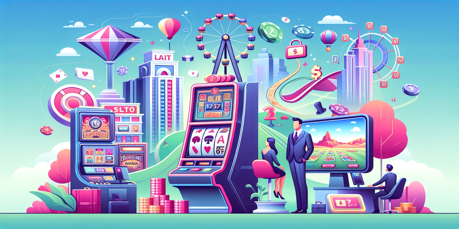 Unlocking Slot Wins: JUWA777's comprehensive guide on winning strategies for Pakistani players.