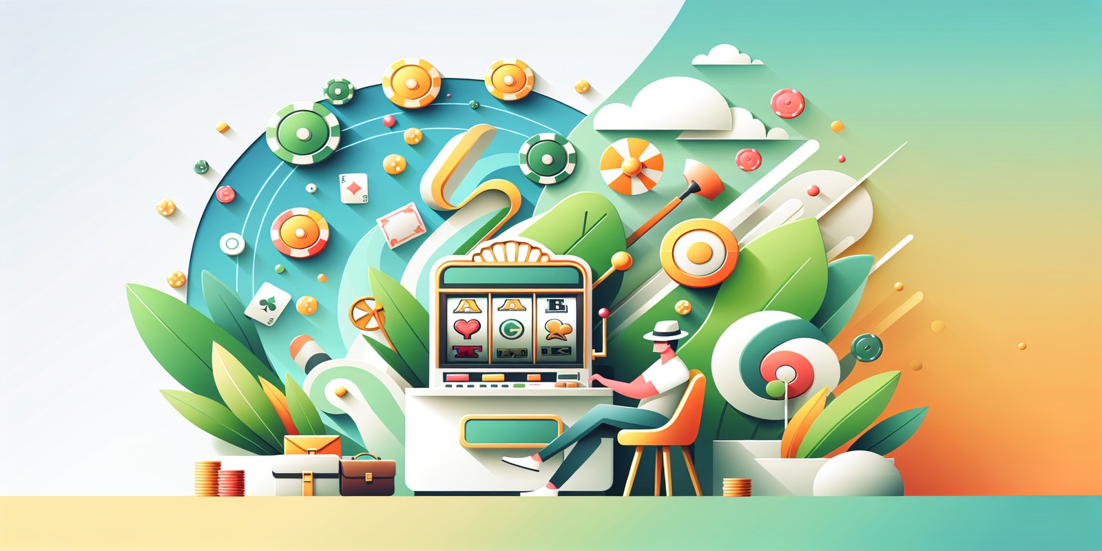 Unlocking the Dream: Top 25 Slot Games in Pakistan for 2025 - Slot Strategy Guide for pakistani | JUWA777