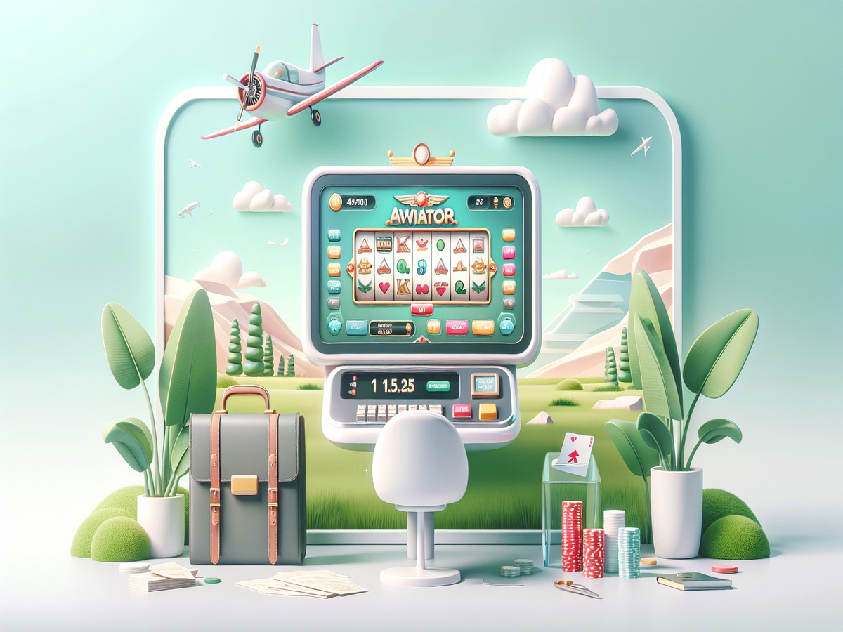 JUWA777 Aviator Game - Experience the thrill of the Aviator game.