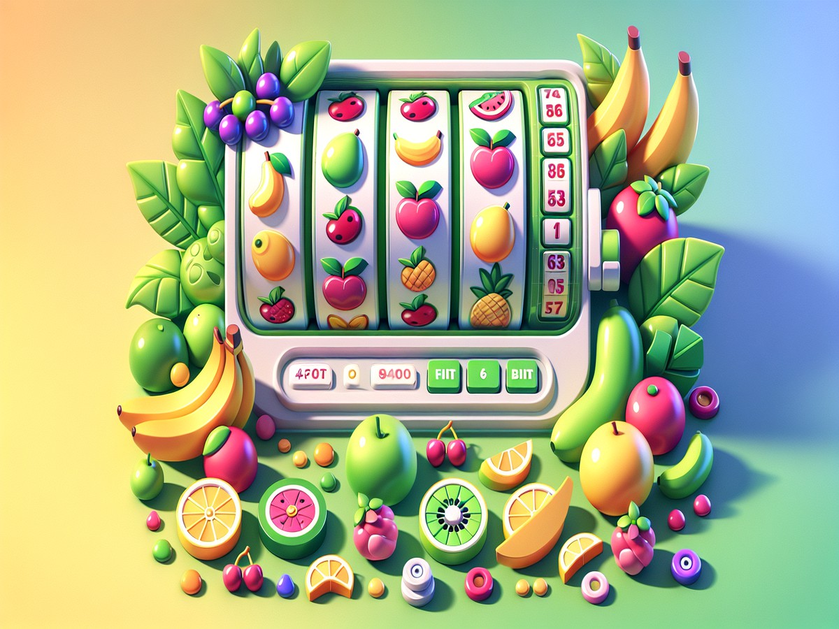JUWA777 Classic Fruit Slots - Play our classic fruit slots for fun.