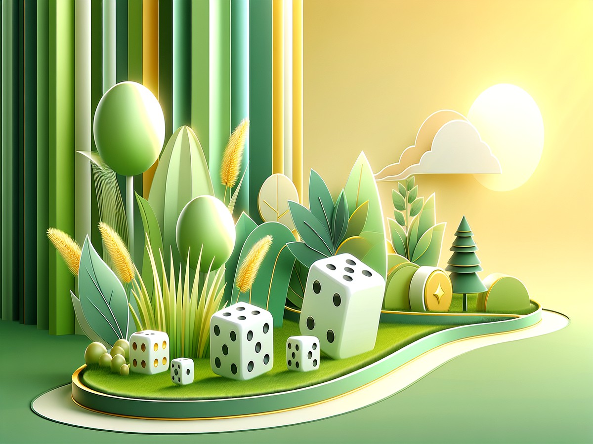 JUWA777 Dice Games - Try your luck with our dice games.