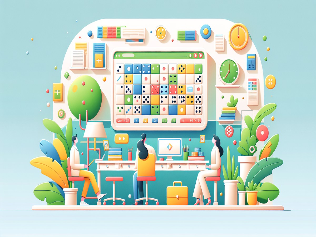 JUWA777 Dominos Game - Play classic dominos at JUWA777.