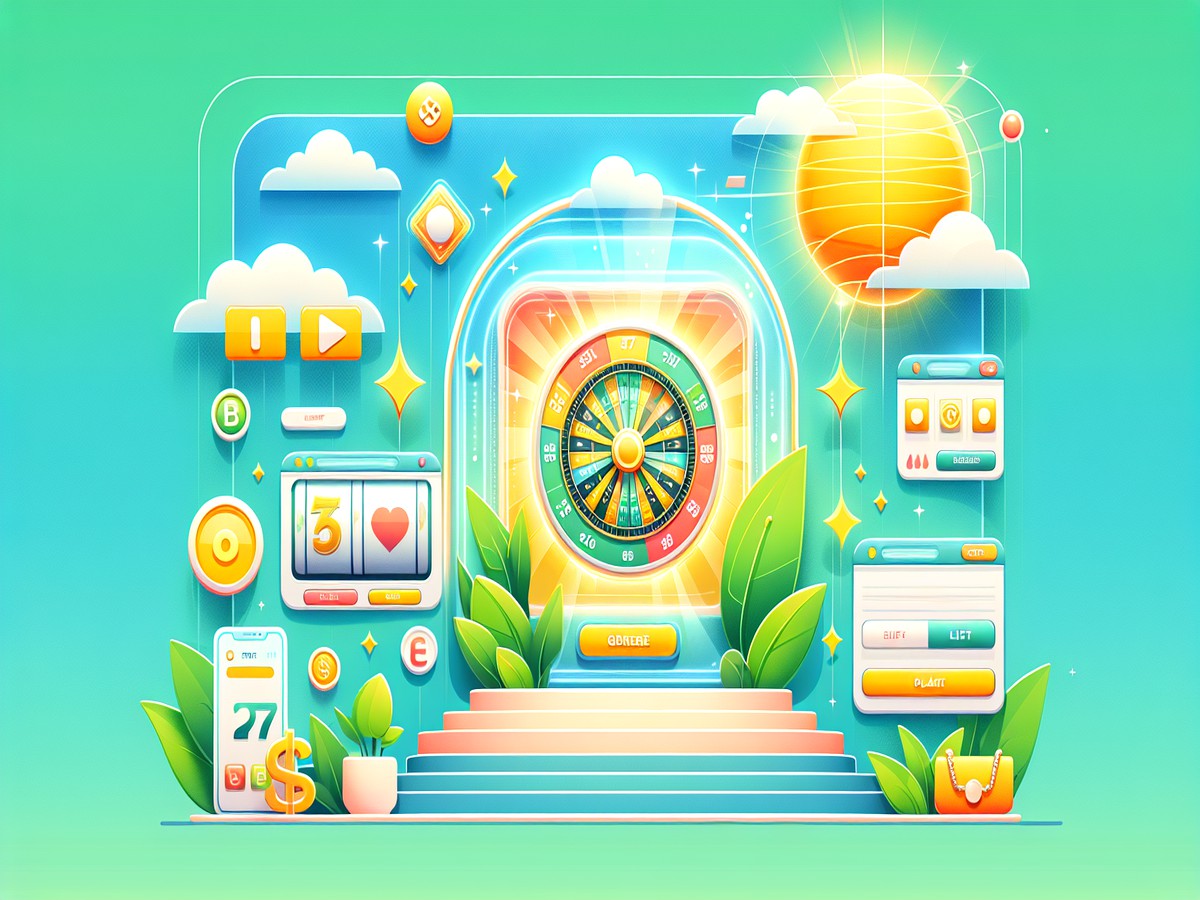 JUWA777 Fortune Tiger Games - Explore the excitement of tiger-themed slots.