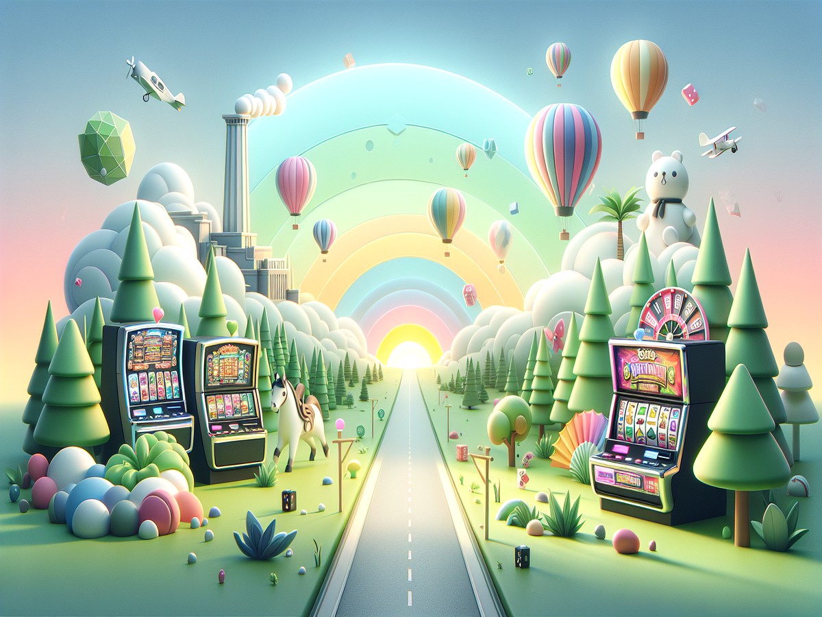 JUWA777 More Games - Discover more exciting games at JUWA777.