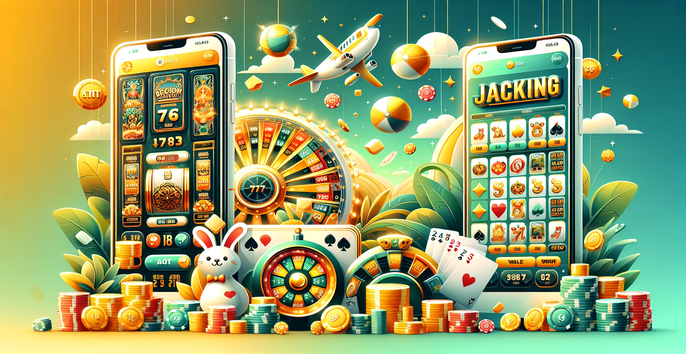 Classic Fruit Slots at JUWA777 - Traditional fruit-themed slot game experience.