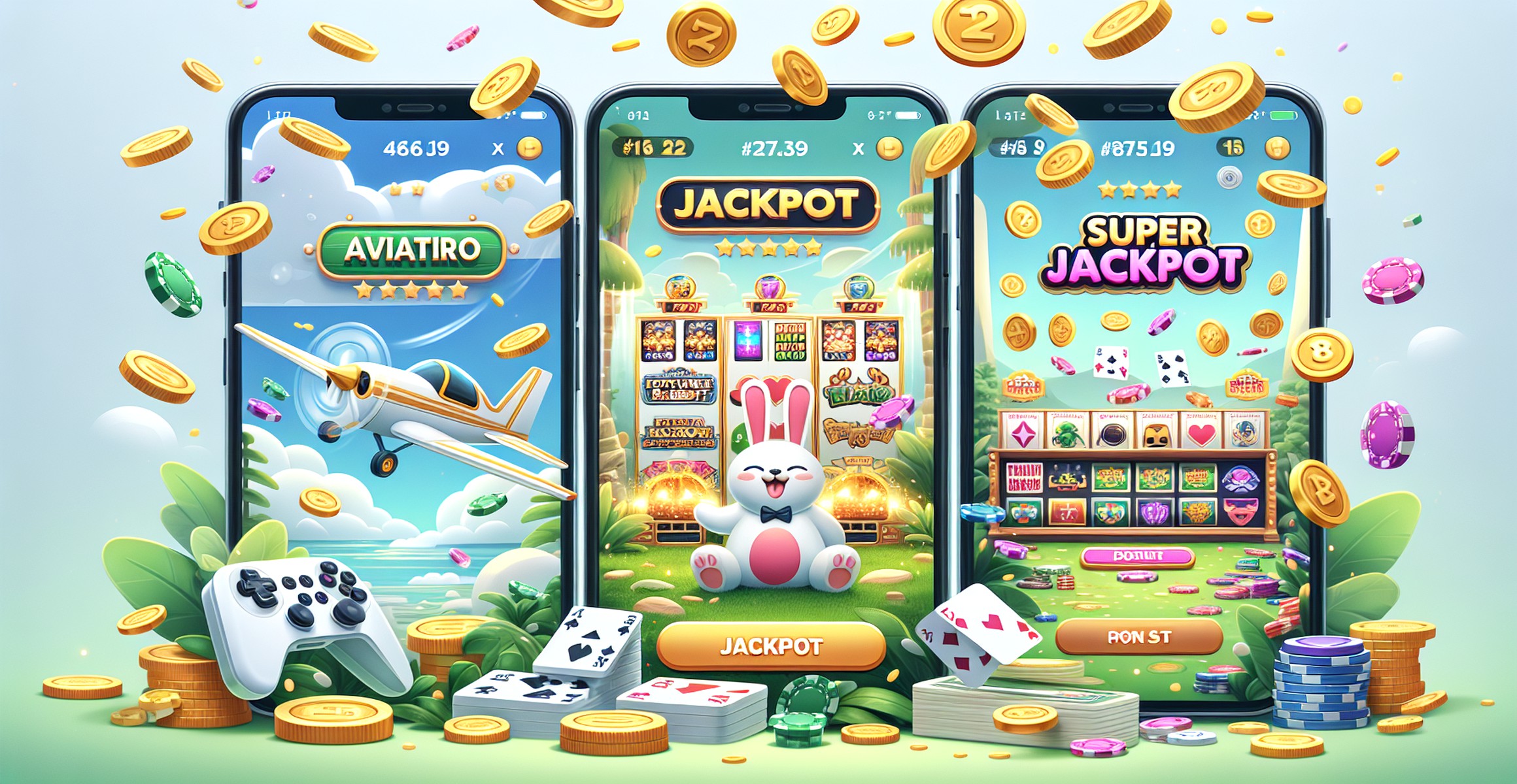 Dice Games at JUWA777 - Fun dice games for thrilling gameplay.